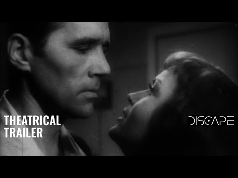 Spaceways • 1953 • Theatrical Trailer