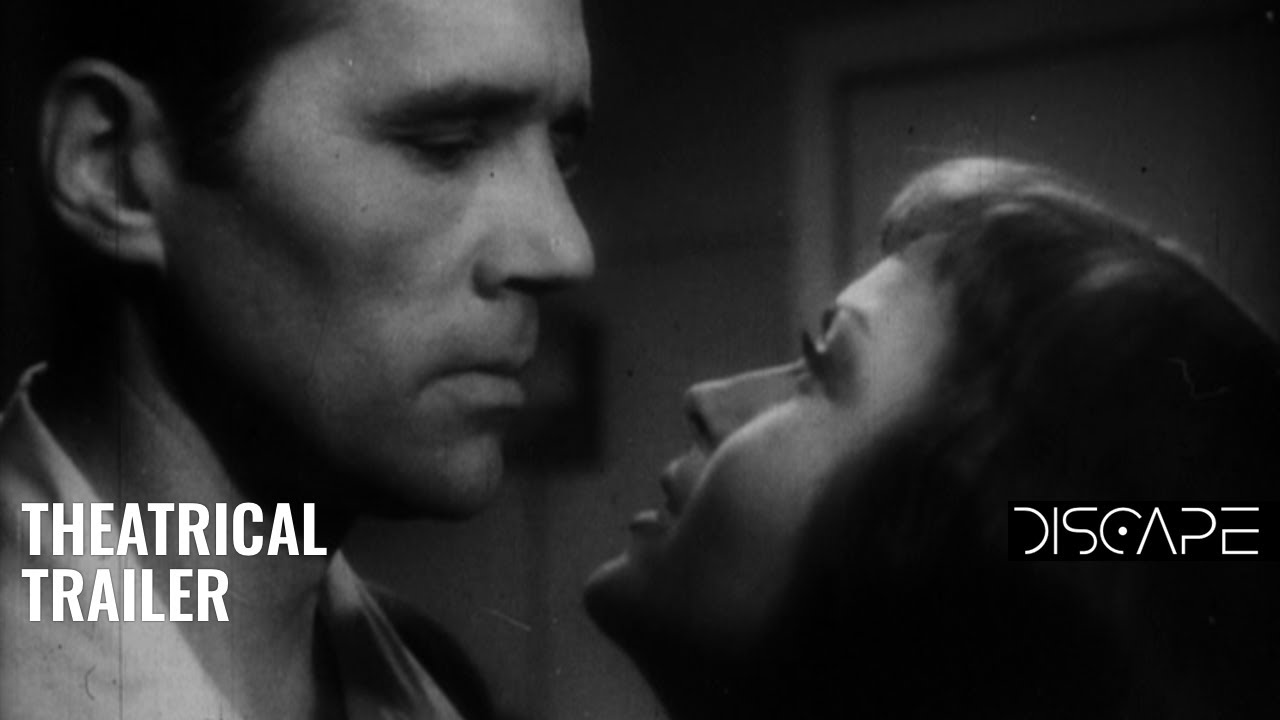 Theatrical Trailer