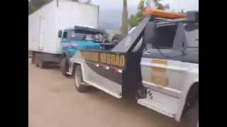 guincho negrao 24 hs