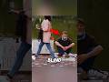 Empathy in Action 🥺 || Kind Teen Aids Blind Man ❤️