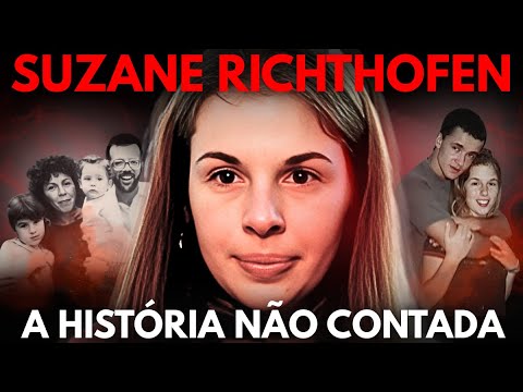 Suzane Richthofen: Psicopata, vítima ou mestre da manipulação?