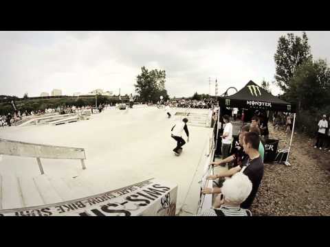 DVS GRANDPRIX 2011 by Monster Energy