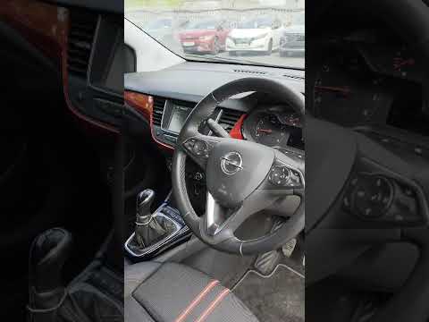 Opel Crossland X 1.2i (83PS) 5 Speed SC - Image 2