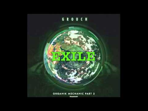 Grouch - Exile (HQ)