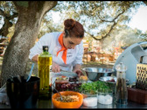 Melissa en la guerra de las setas: “Estos querían guerra y la van a tener” - Top Chef