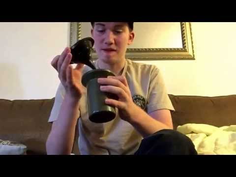 Regular Mudjug Vs A Roadie