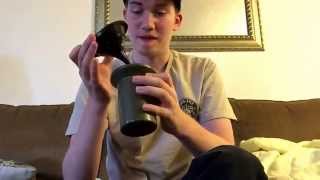 Regular mudjug vs a roadie