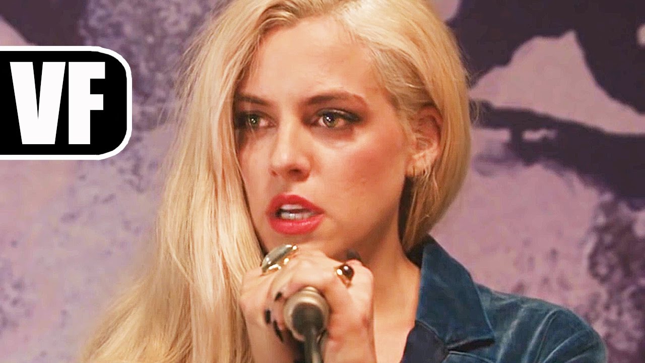 Miniature de la vidéo NOUS NE SOMMES PAS D'ICI Bande Annonce VF (2017) Drame du film We Don't Belong Here