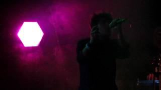 Neon Indian - Future Sick 9/24/11
