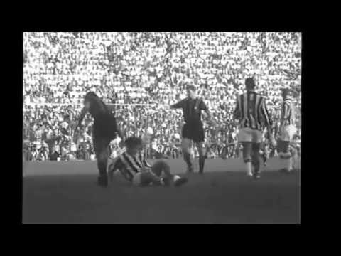13/09/1959 Coppa Italia final  Inter vs Juventus 1-4