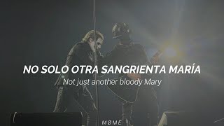 Download lagu Ghost - Mary On A Cross (Subtitulado) mp3 Download lagu Ghost - Mary On A Cross (Subtitulado) mp3