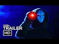 A MURDER AT THE END OF THE WORLD Official Trailer 2 2023 Emma Corrin Clive Owen