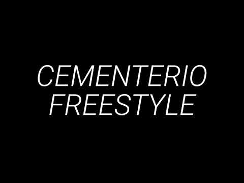 Cementerio - Alex B (Freestyle) (Prod. KABI MUSIC)