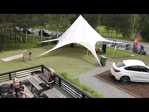 2015 Scandinavian Open Round 4