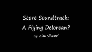 PS2 Movies Score Soundtrack: A Flying Delorean?