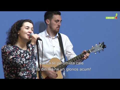 O, frate drag - Cireșarii