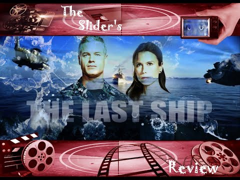 the last ship s1e1 phase six REVIEW