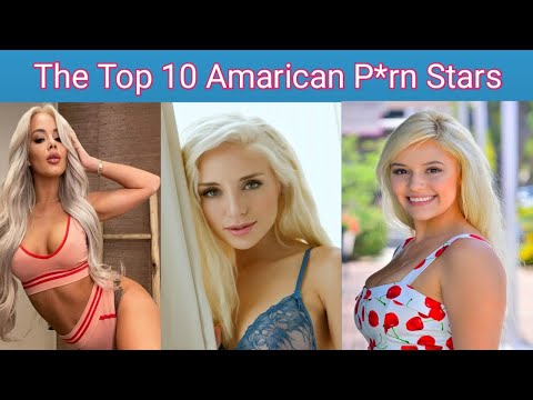 Top 10 Female Porn Stars Search - âž¤ Nughty America Top 10 Porn Star â¤ï¸ Video.Kingxxx.Pro