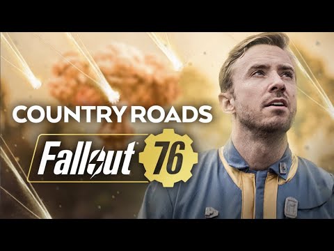 Video thumbnail for Take Me Home, Country Roads