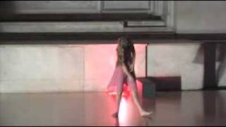 TBDSalon presents Excerpts from Experiment 2