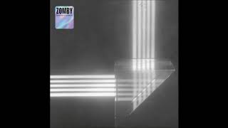 Zomby - Solar Ashes