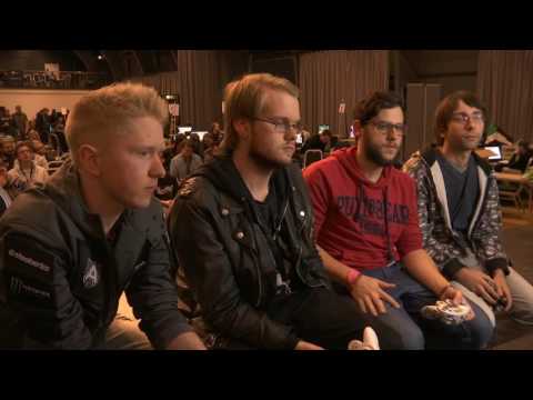 Eclipse 2 - [A]rmada + [A]ndroid Vs. HEIR | Trifasia + Overtriforce - Losers Finals - Melee Doubles