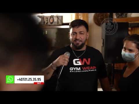 COSTEL BIJU (CBX) 🚀 HAIDIN 🚀 De nu era Pandemia te duceam la Han te duceam la Mia 2021 @Radu Sensey