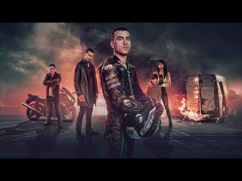 Трейлер
