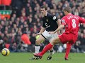 Roy Keane vs Liverpool 2004 Premier League | Metronome | All Touches & Actions