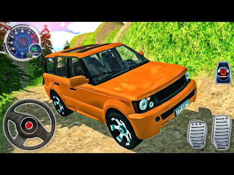 Real Car Crash Demolition Derby 3D - Demolition Derby Multiplayer - Android GamePlay