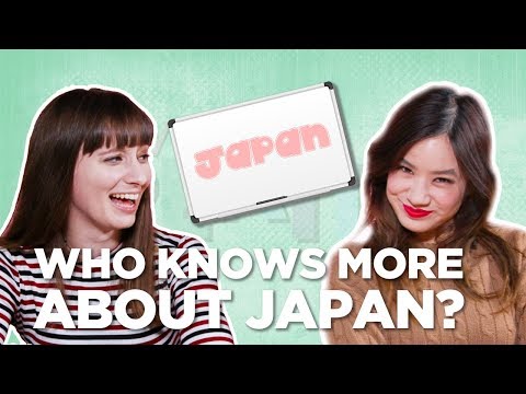 哪位外國(澳洲)YouTuber更瞭解日本?金道堡 (Which Foreign (Australian) YouTuber knows more about Japan? Ft. Kim Dao)