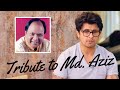 Sonu Nigam Emotional Tribute To Md Aziz Singing His Song S In An Latest Interview