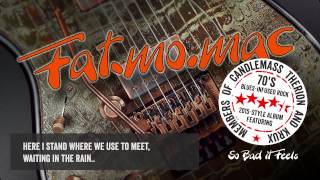 FAT.MO.MAC - So Bad it Feels (LYRICS VERSION)