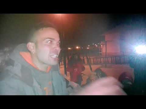 POBE vs SPUELA - SEMIFINALES - MÄRZ BATTLE