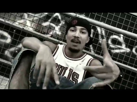 Visel Mc feat Zadickillah - Hip Hop Life Style (OFFICIAL VIDEO 2015)