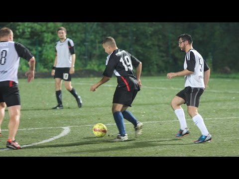 FC Butchers - PGD Grupa: 3. tydzień (FLS Jesień 2014)