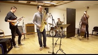 Interplay by Bill Evans - Covered by Very Early