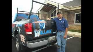 preview picture of video 'Roofer Columbus Ohio Contractors Wallake Construction roofing columbus ohio Reynoldsburg'