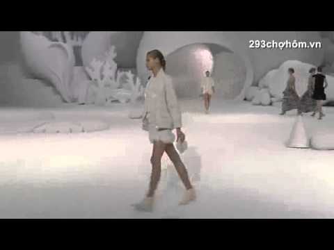 Chanel-thời-trang-Xuân-Hè-2012