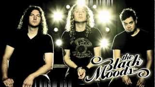 The Black Moods - Give It To Me (Audio/Lyrics)