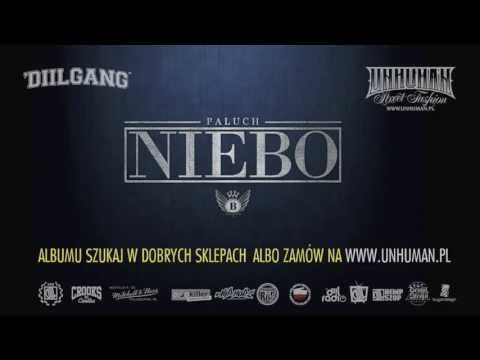 17.  Paluch - W drodze do lepszego jutra (prod. Matheo)