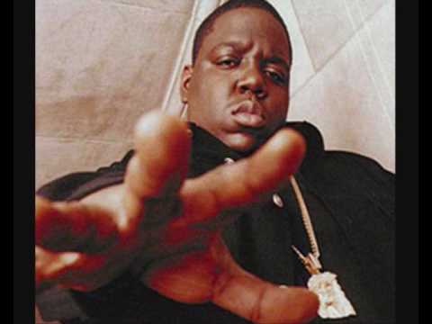 Big L, Notorious B.I.G & Eminem - Keep It Real (KeithyG remix)