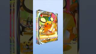 GODPACK!! Opening 10x Everyday Wonders Packs in Pokemon TCG