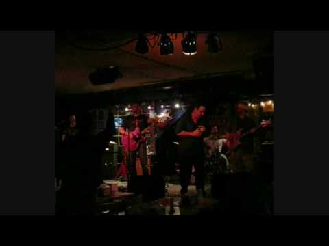 The Dirty Truth: Got My Mojo Working