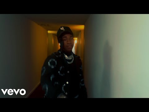 ZayHilfigerrr - Luna WYA ( Official Music Video ) [ prod by : @proddamntibi ]