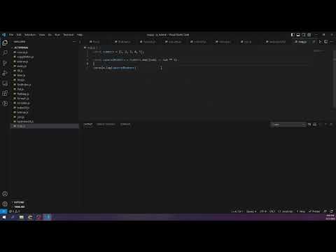 Javascript Array Map Method Transforming Arrays With Ease