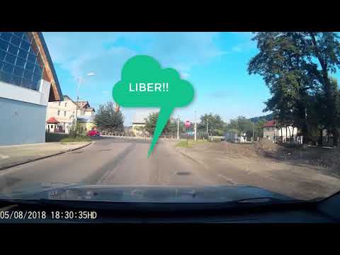 Evitare aglomeratia din Gura Humorului pe ruta de camioane care este libera in rest bara la bara