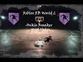 Roblox RB World 2 Ankle Breaker Highlights