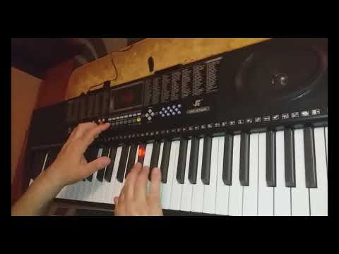 MK2108   Nesir Ismayilov     mk2108  SİNTİZATORLARI -YENİ ÖYRƏNƏNLƏR ÜÇÜN