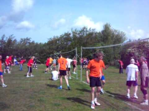 Grastoernooi Terschelling 2